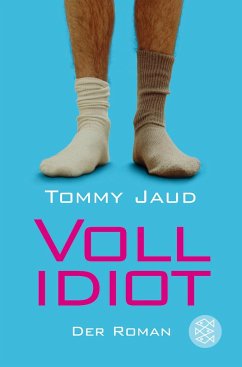 Vollidiot - Jaud, Tommy