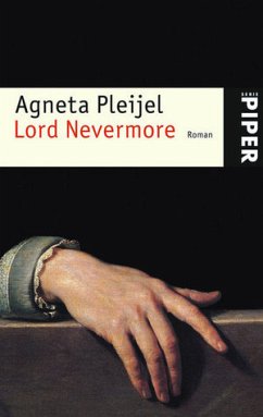Lord Nevermore - Pleijel, Agneta