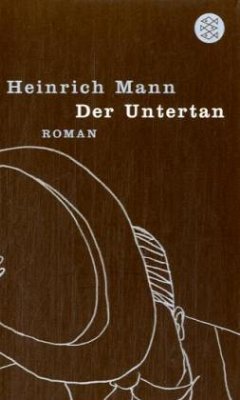 Cover Der Untertan