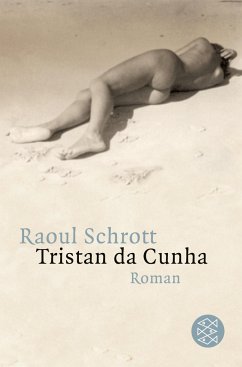 Tristan da Cunha - Schrott, Raoul
