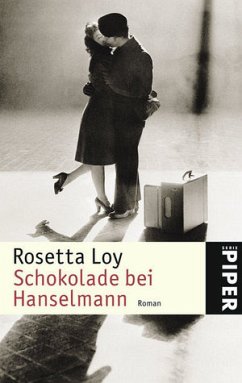 Schokolade bei Hanselmann - Loy, Rosetta