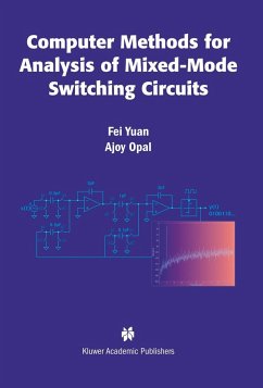 Computer Methods for Analysis of Mixed-Mode Switching Circuits - Yuan, Fei;Opal, Ajoy