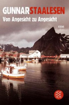Cover Von Angesicht zu Angesicht