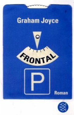 Frontal - Joyce, Graham