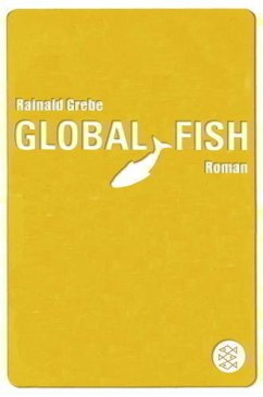 Global Fish - Grebe, Rainald