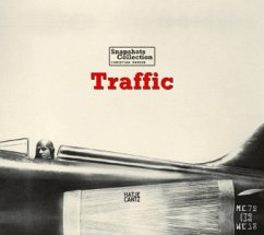 Traffic - Dewitz, Bodo von