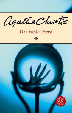 Cover Das fahle Pferd