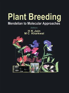 Plant Breeding - Jain, H.K. / Kharkwal, M.C. (eds.)