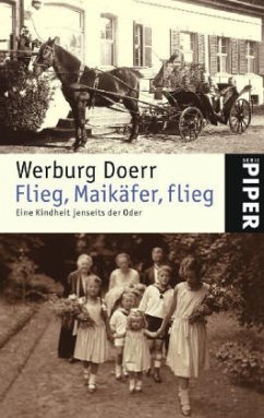 Flieg, Maikäfer, flieg - Doerr, Werburg