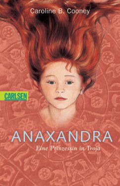 Anaxandra - Cooney, Caroline B.