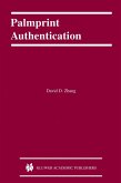 Palmprint Authentication