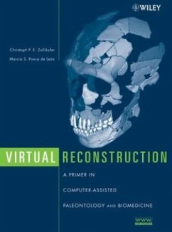 Virtual Reconstruction - Zollikofer, Christoph P.;Ponce de Leon, Marcia