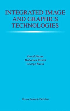 Integrated Image and Graphics Technologies - Zhang, David D. / Kamel, Mohamed / Baciu, George (eds.)