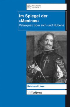 Im Spiegel der 'Meninas' - Liess, Reinhard