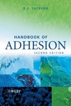 Handbook of Adhesion - Packham, D. E.