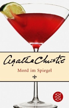 Mord im Spiegel - Christie, Agatha