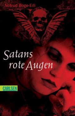 Satans rote Augen - Boge-Erli, Nortrud