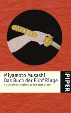 Das Buch der Fünf Ringe - Musashi, Miyamoto