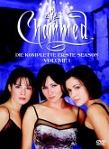 Charmed, Staffel 1.1, 3 DVDs