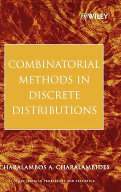 Combinatorial Methods - Charalambides, Charalabos A.