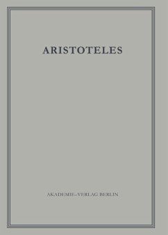 Politik - Buch II und III - Aristoteles