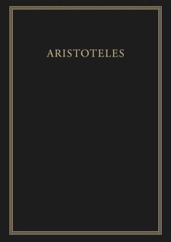 Rhetorik - Aristoteles