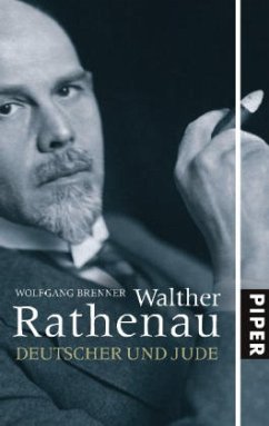 Walther Rathenau - Brenner, Wolfgang