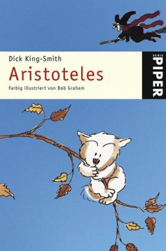 Aristoteles - King-Smith, Dick