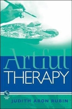 Artful Therapy - Rubin, Judith Aron