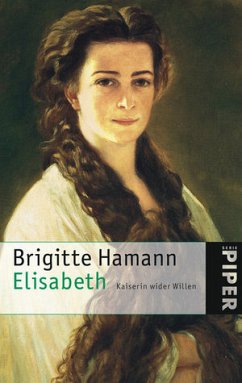 Elisabeth, GeschenkEdition - Hamann, Brigitte