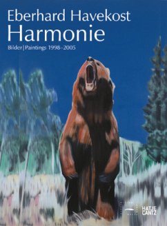 Eberhard Havekost, Harmonie - Havekost, Eberhard