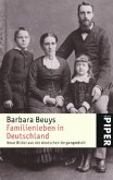 Familienleben in Deutschland