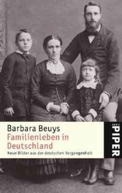 Familienleben in Deutschland - Beuys, Barbara