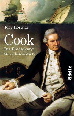 Cook - Horwitz, Tony