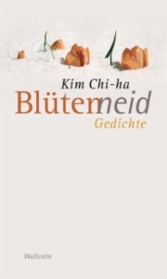 Blütenneid - Chi-ha, Kim