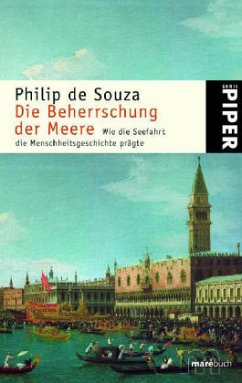 Die Beherrschung der Meere - Souza, Philip de