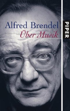 Über Musik - Brendel, Alfred