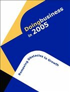 Doing Business in 2005