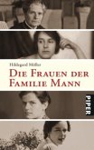 Die Frauen der Familie Mann