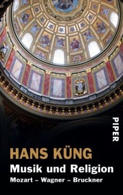 Musik und Religion - Küng, Hans