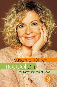 Moppel-Ich - Fröhlich, Susanne