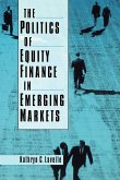 The Politics of Equity Finance in Emerging Markets