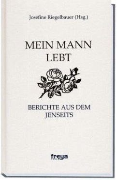 Cover Mein Mann lebt