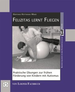 Felizitas lernt fliegen - Hottmann-Maier, Hortense