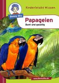 Papageien / Benny Blu 186