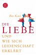 Die Liebe und wie sich Leidenschaft... - Bild 1