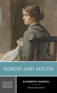 North and South - Gaskell, Elizabeth