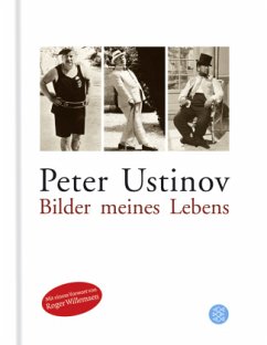 Bilder meines Lebens - Ustinov, Peter, Sir