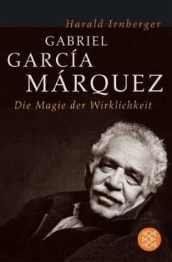 Gabriel Garcia Marquez - Irnberger, Harald