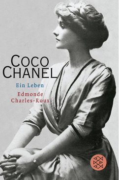 Coco Chanel - Charles-Roux, Edmonde